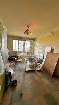 1-к квартира кв-л Железнодорожный р Макеевка