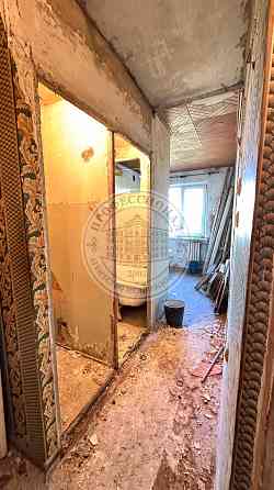 1-к квартира кв-л Железнодорожный р Макеевка