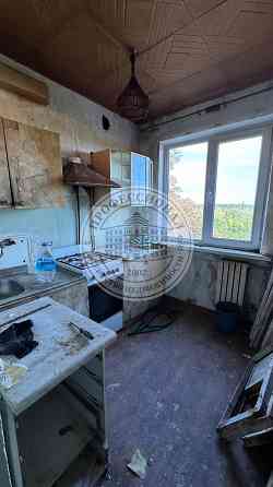 1-к квартира кв-л Железнодорожный р Макеевка