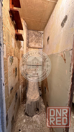 1-к квартира кв-л Железнодорожный р Макеевка - изображение 6