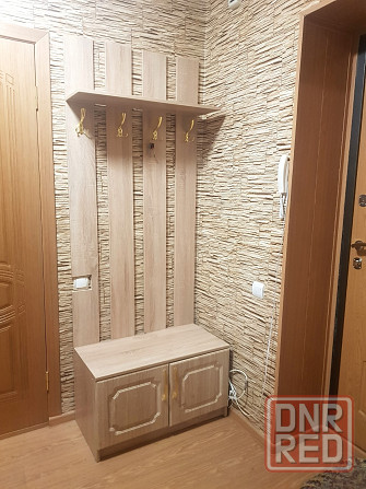 Однокомнатная квартира в Киевском район , улица Собинова Донецк - изображение 5