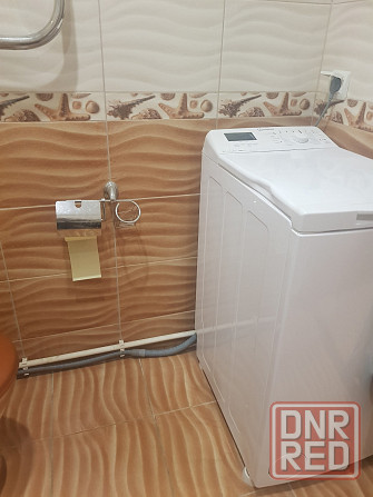 Однокомнатная квартира в Киевском район , улица Собинова Донецк - изображение 10