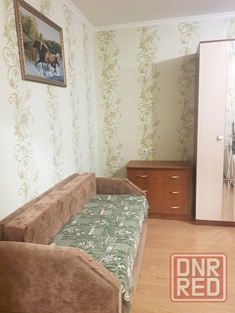 Однокомнатная квартира в Киевском район , улица Собинова Донецк - изображение 6