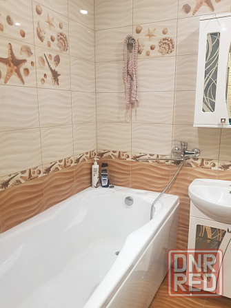 Однокомнатная квартира в Киевском район , улица Собинова Донецк - изображение 7