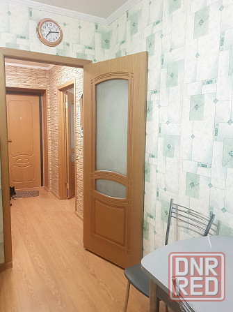 Однокомнатная квартира в Киевском район , улица Собинова Донецк - изображение 2