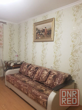 Однокомнатная квартира в Киевском район , улица Собинова Донецк - изображение 4