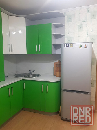 Однокомнатная квартира в Киевском район , улица Собинова Донецк - изображение 3