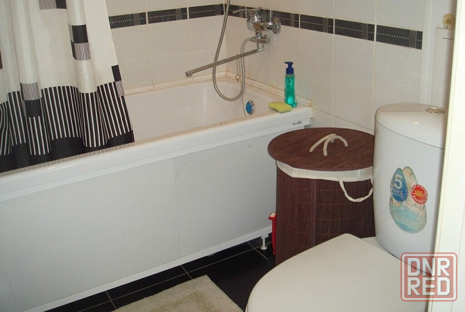 Срочная сдача двухкомнатной квартиры по адресу Киевский район Донецк - изображение 6