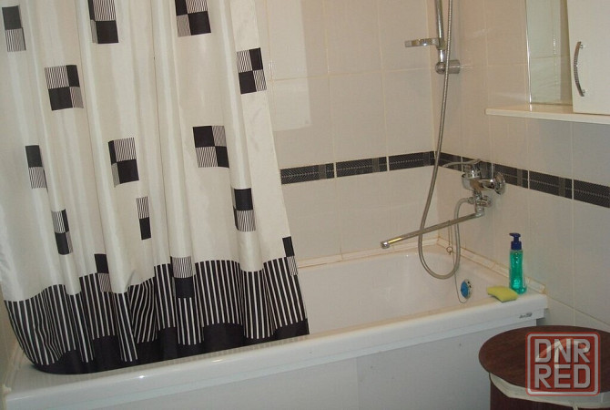 Срочная сдача двухкомнатной квартиры по адресу Киевский район Донецк - изображение 7