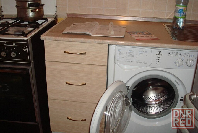 Срочная сдача двухкомнатной квартиры по адресу Киевский район Донецк - изображение 5