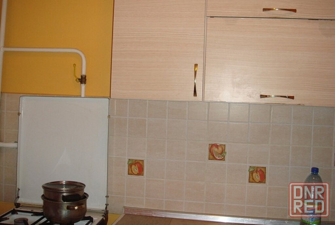 Срочная сдача двухкомнатной квартиры по адресу Киевский район Донецк - изображение 4