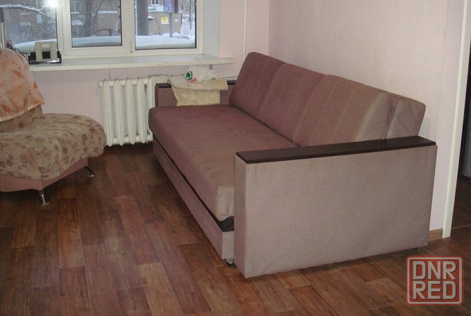 Срочная сдача двухкомнатной квартиры по адресу Киевский район Донецк - изображение 1