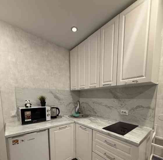 Сдаётся двухкомнатная квартира. Донецк