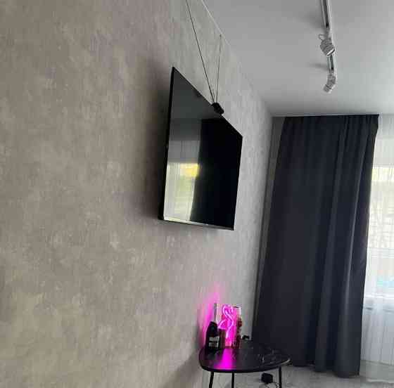 Сдаётся двухкомнатная квартира. Донецк