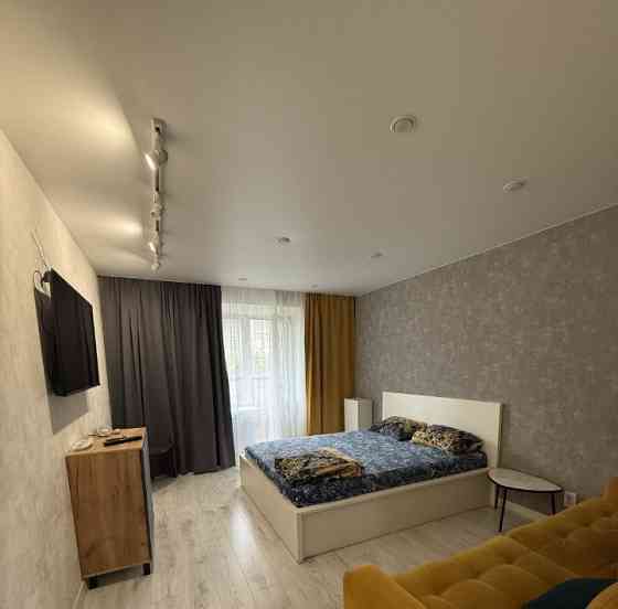 Сдаётся двухкомнатная квартира. Донецк