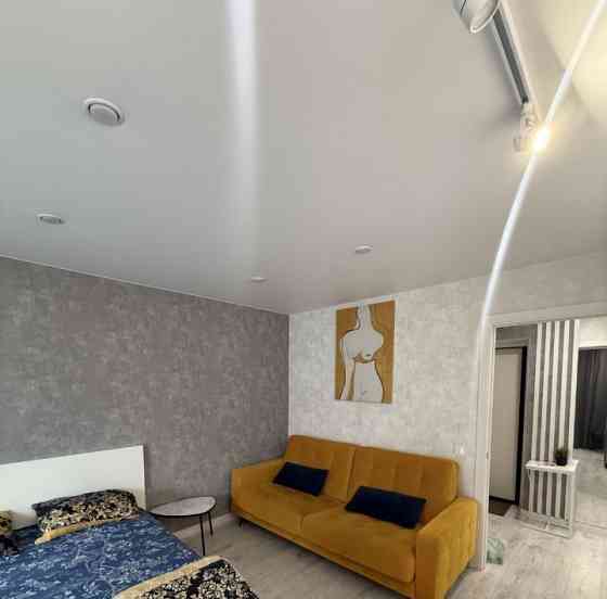 Сдаётся двухкомнатная квартира. Донецк