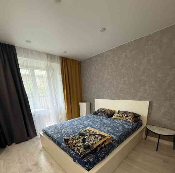 Сдаётся двухкомнатная квартира. Донецк