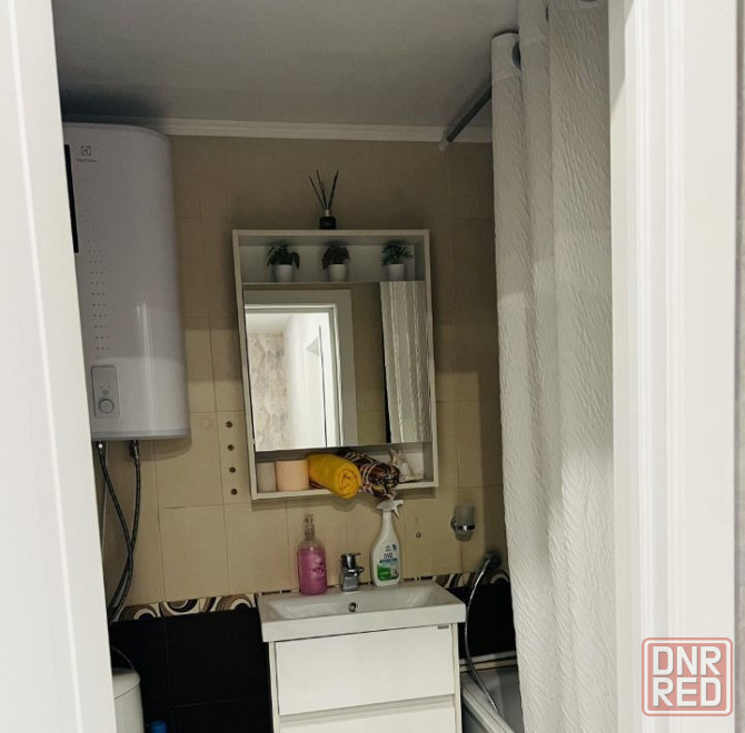 Сдаётся двухкомнатная квартира. Донецк - изображение 9