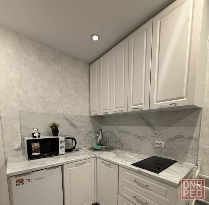 Сдаётся двухкомнатная квартира. Донецк - изображение 1