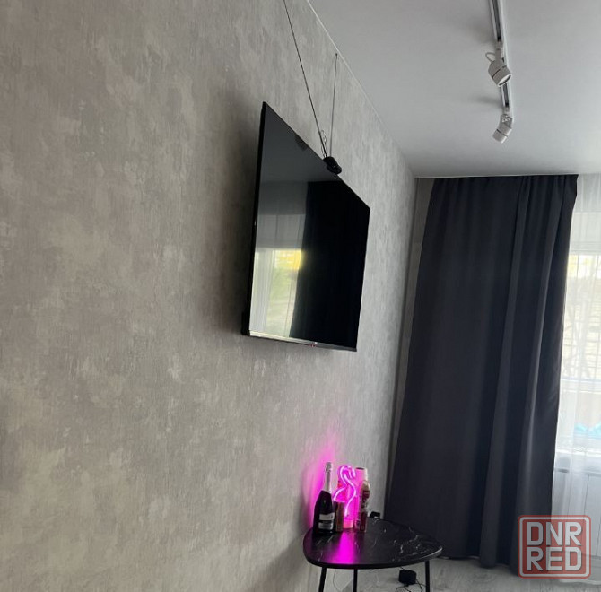 Сдаётся двухкомнатная квартира. Донецк - изображение 6