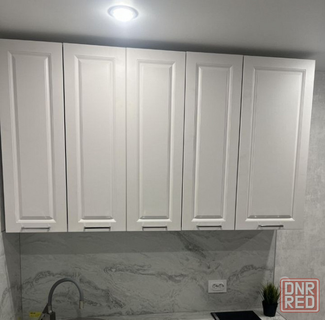 Сдаётся двухкомнатная квартира. Донецк - изображение 8