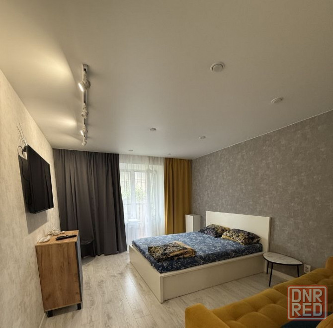 Сдаётся двухкомнатная квартира. Донецк - изображение 2