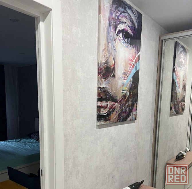 Сдаётся двухкомнатная квартира. Донецк - изображение 7