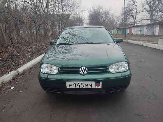 Продам Гольф акпп Макеевка