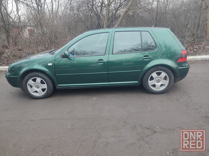 Продам Гольф акпп Макеевка - изображение 5