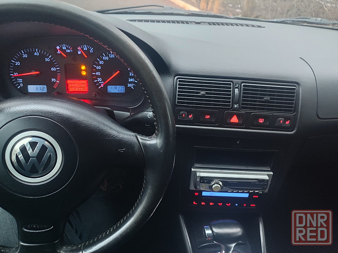 Продам Гольф акпп Макеевка - изображение 7