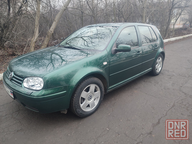 Продам Гольф акпп Макеевка - изображение 2