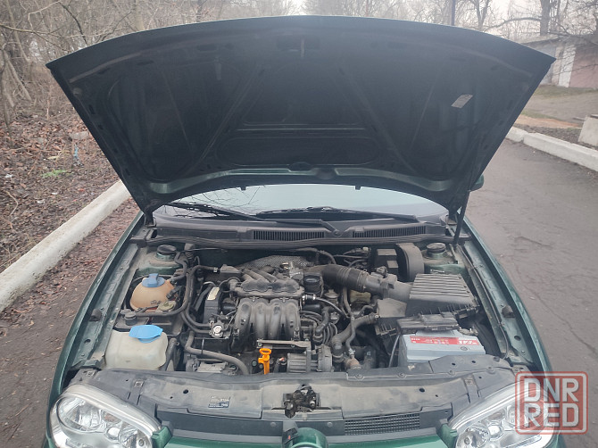 Продам Гольф акпп Макеевка - изображение 8