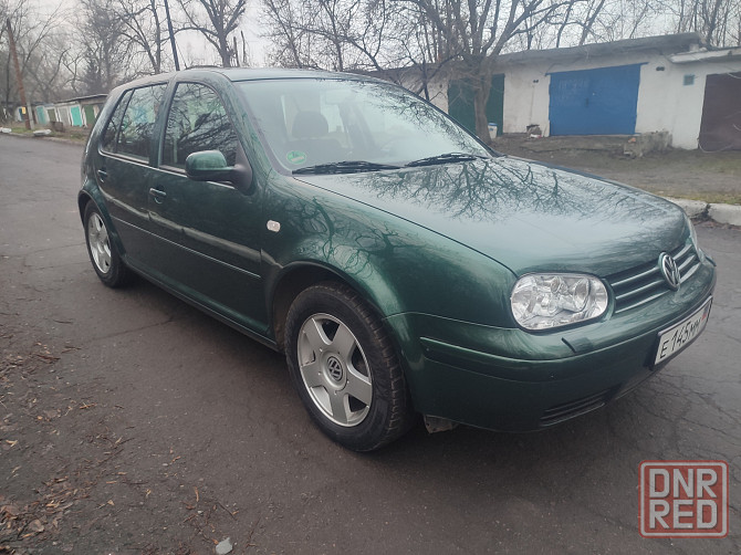 Продам Гольф акпп Макеевка - изображение 3