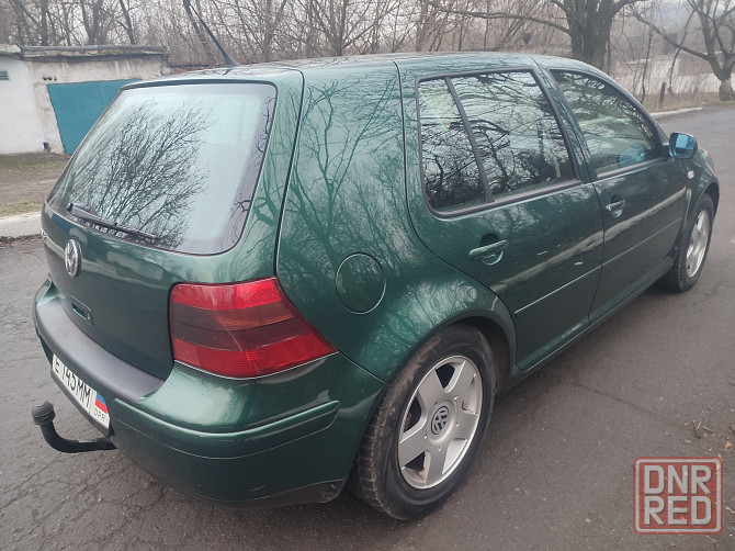 Продам Гольф акпп Макеевка - изображение 4