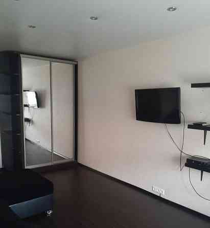 Сдаю однокомнатную квартиру в микрорайоне Мирный ( Кировски) Донецк