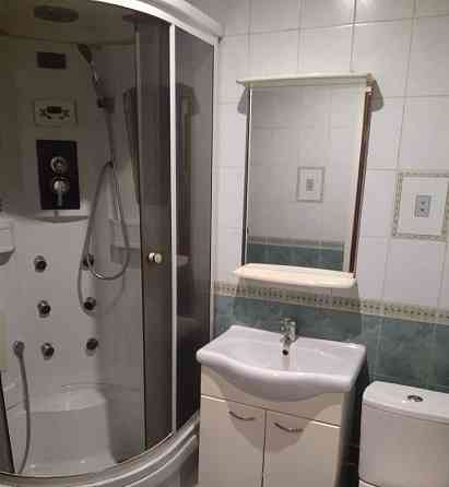 Сдаю однокомнатную квартиру в микрорайоне Мирный ( Кировски) Донецк