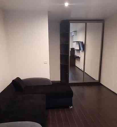 Сдаю однокомнатную квартиру в микрорайоне Мирный ( Кировски) Донецк