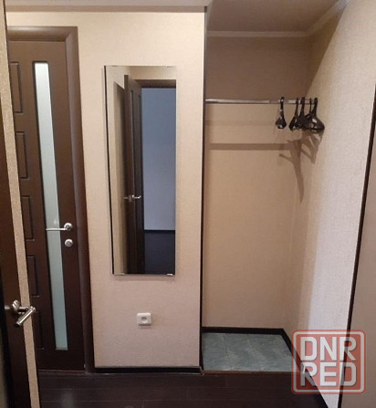 Сдаю однокомнатную квартиру в микрорайоне Мирный ( Кировски) Донецк - изображение 2