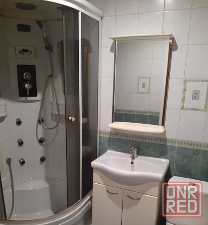 Сдаю однокомнатную квартиру в микрорайоне Мирный ( Кировски) Донецк - изображение 1