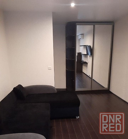 Сдаю однокомнатную квартиру в микрорайоне Мирный ( Кировски) Донецк - изображение 3