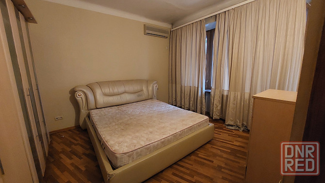 Продам 4-комнатную сталинку 92 м2 в центре Донецка. Донецк - изображение 6