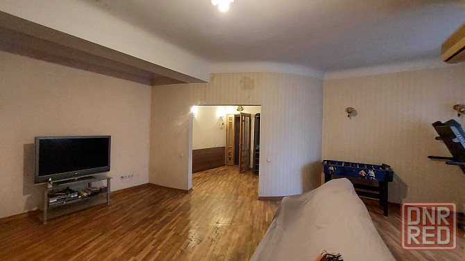 Продам 4-комнатную сталинку 92 м2 в центре Донецка. Донецк - изображение 8