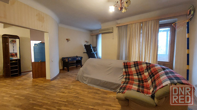 Продам 4-комнатную сталинку 92 м2 в центре Донецка. Донецк - изображение 9