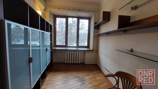 Продам 4-комнатную сталинку 92 м2 в центре Донецка. Донецк - изображение 5