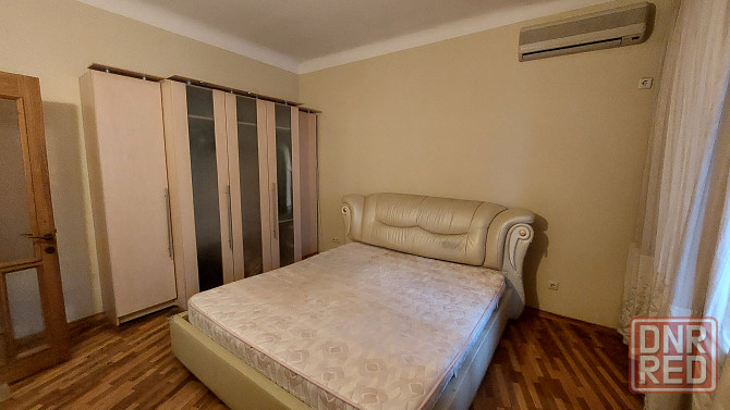 Продам 4-комнатную сталинку 92 м2 в центре Донецка. Донецк - изображение 7