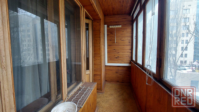 Продам 4-комнатную сталинку 92 м2 в центре Донецка. Донецк - изображение 11