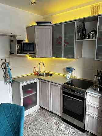 Сдаётся однокомнатная квартира в Ленинском районе Донецк