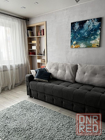 Сдаётся однокомнатная квартира в Ленинском районе Донецк - изображение 3