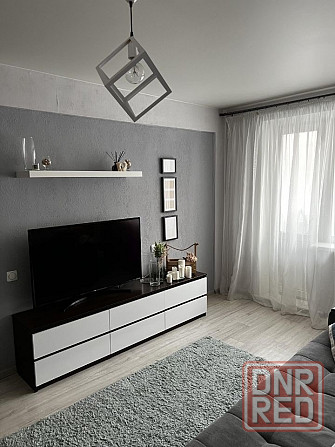 Сдаётся однокомнатная квартира в Ленинском районе Донецк - изображение 2