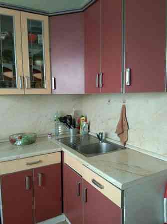 Квартира на б-це Калинина Донецк